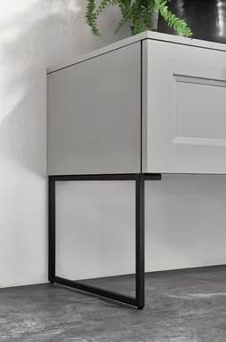 Kutchenhaus US Cascada Lacquer, Stone Grey 3